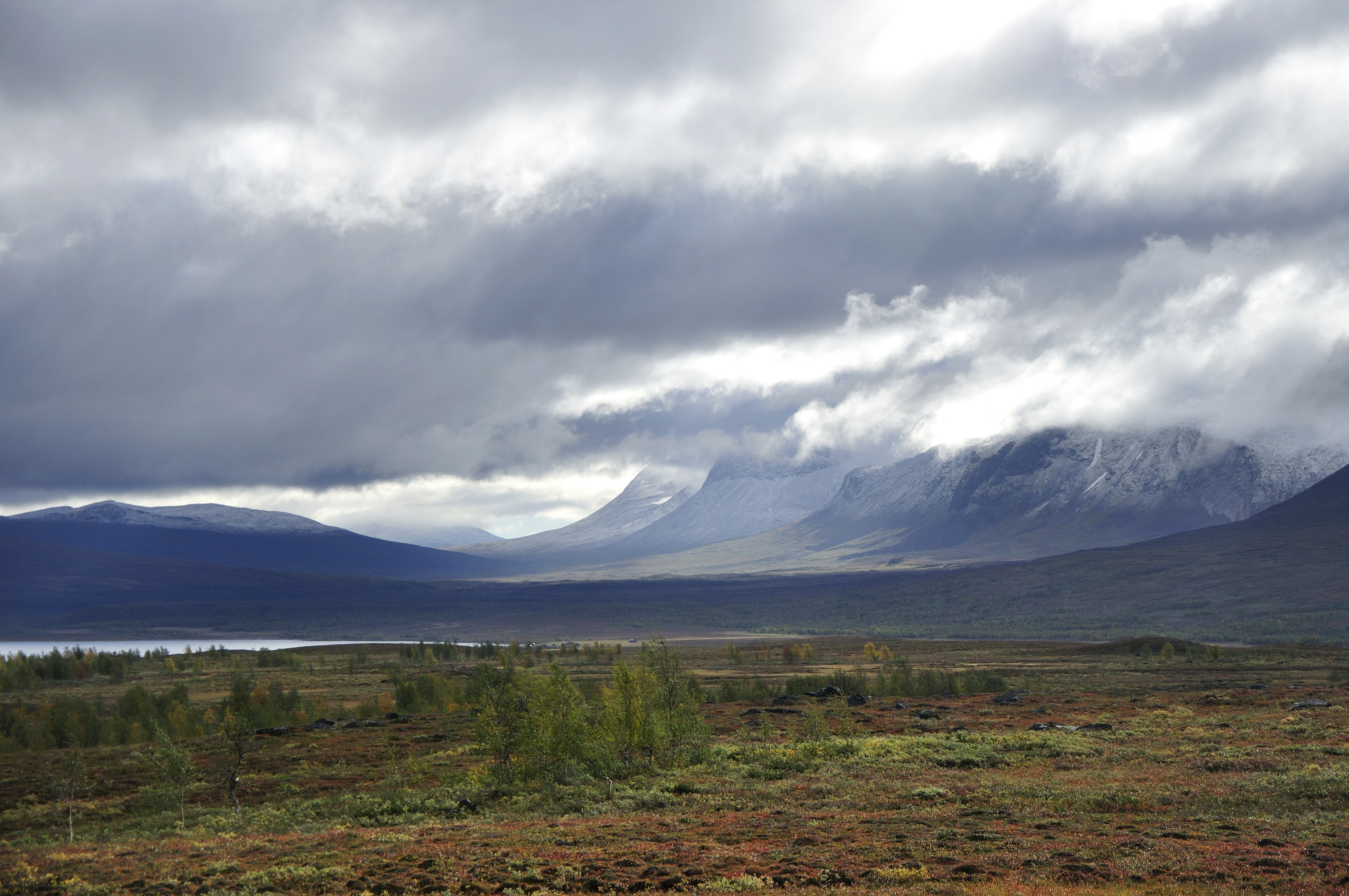 Lapland